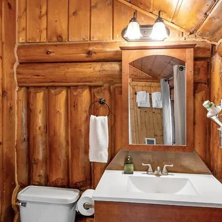 The Bucking Moose Hotel West Yellowstone Exterior photo
